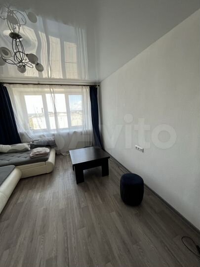 3-к. квартира, 64,3 м², 6/9 эт.