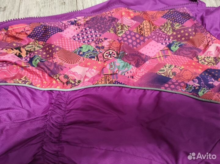 Комбинезон для средней собаки