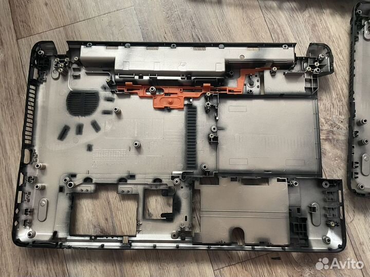 Поддон Acer e1-531/571 Packard bell te11 tv11 ts11