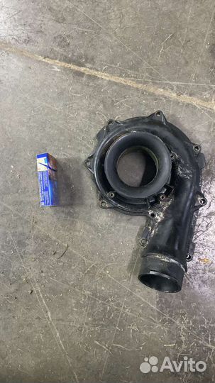 Аквабластинг услуги