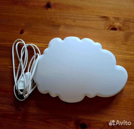 Светильник Бра IKEA upplyst