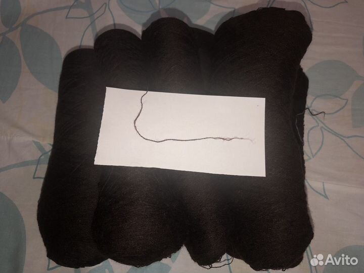 Пряжа для вязания