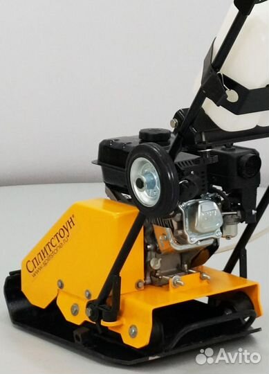 Виброплита Сплитстоун vs-244 двиг. loncin g160f (1