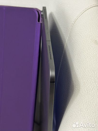 iPad pro 12.9 3 gen 2018 cellular