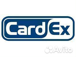 Опора шаровая CJ-S001