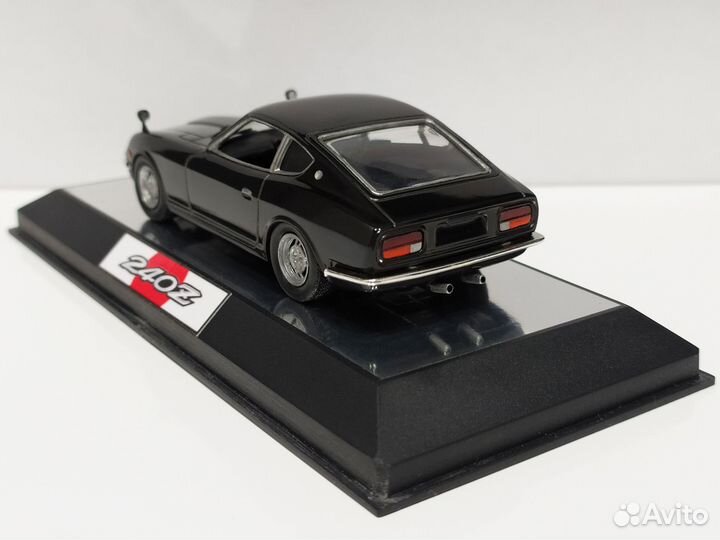1:43 Datsun 240Z