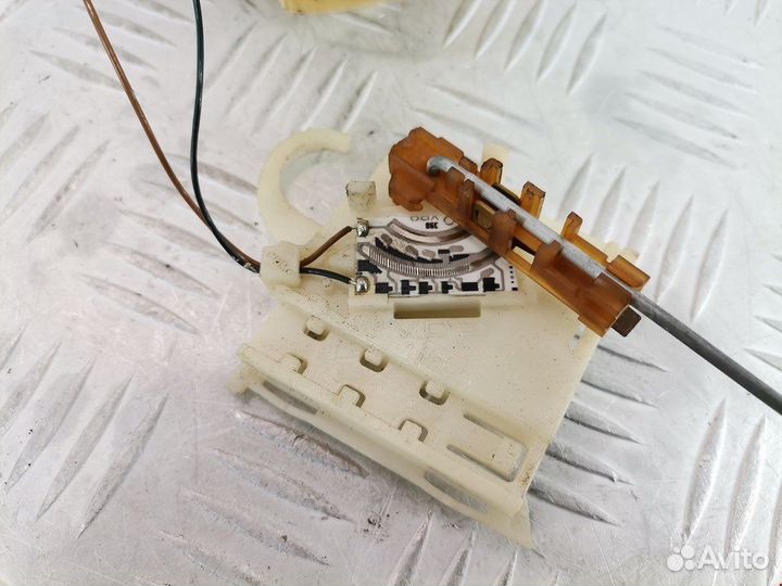 Насос топливный для Opel Vectra B 90543886