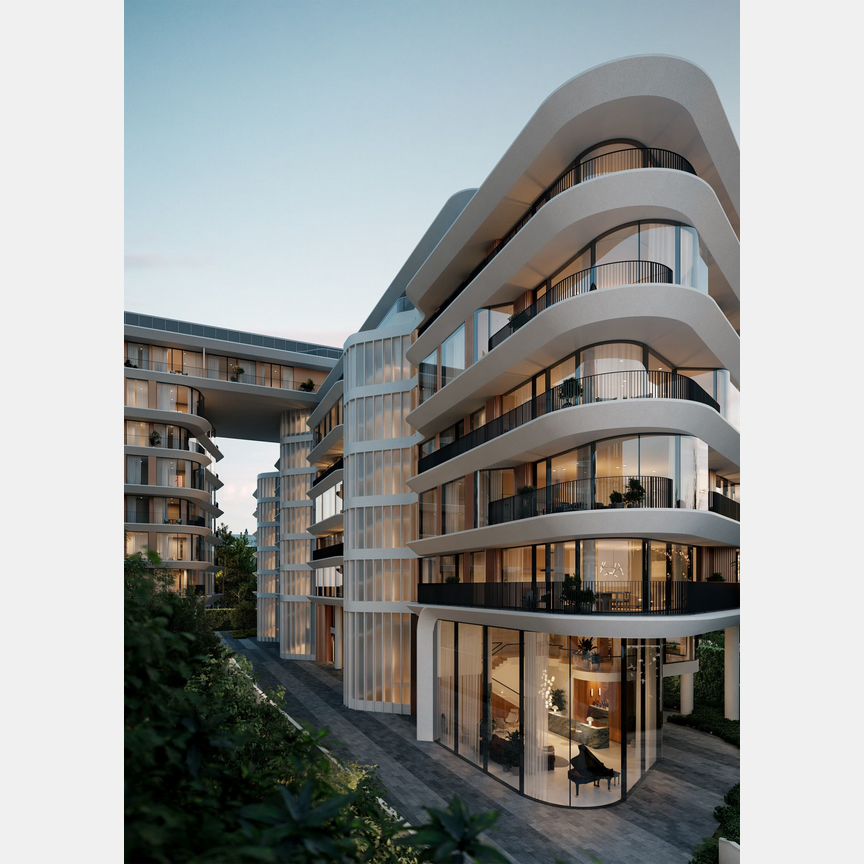 1-к. квартира, 83,1 м², 3/9 эт.