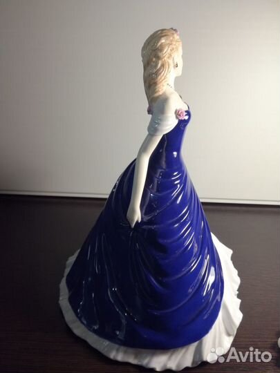 Статуэтка Англия