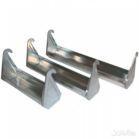 Поилка-кормушка подвесная