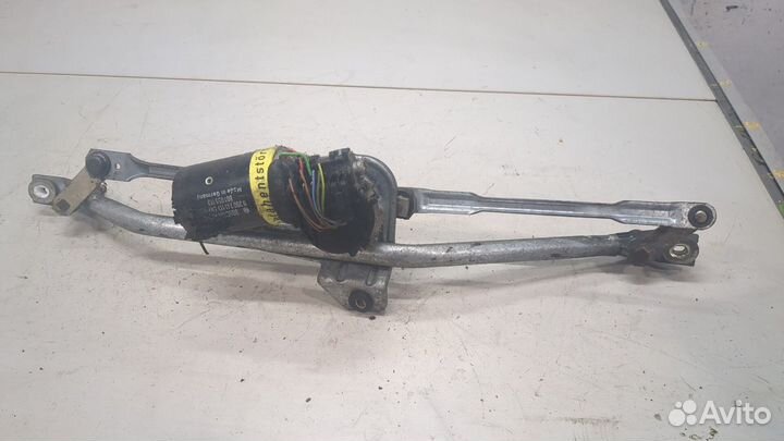 Механизм стеклоочистителя Audi A4 (B5), 1996