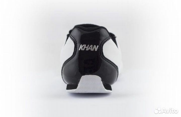 Степки khan для тхэквондо 38 размер