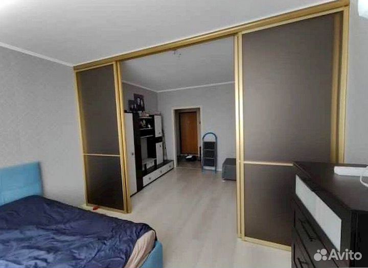 Перегородка лофт