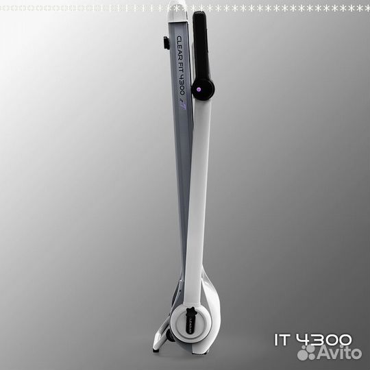 Беговая дорожка Clеаr Fit iт 4300 s