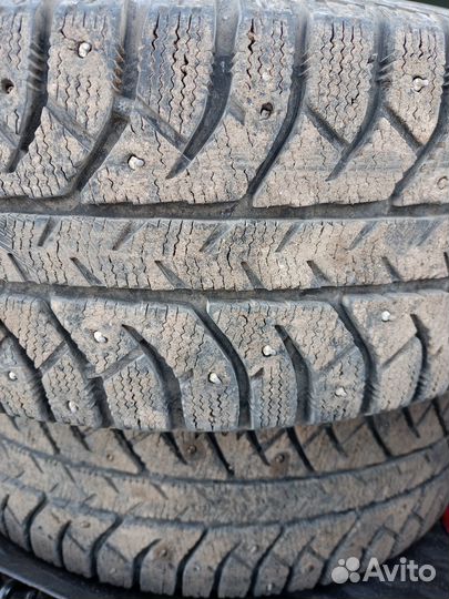 Tigar Ice 205/55 R16 19T