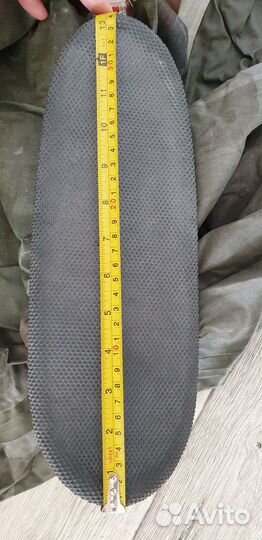 Озк (Общевойсковой Защитный Комплект)