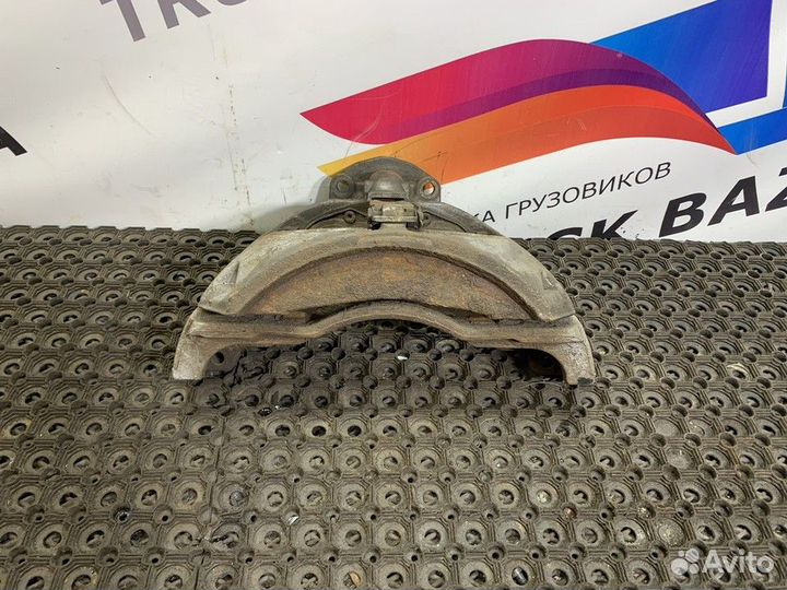 Суппорт передний правый/задний левый