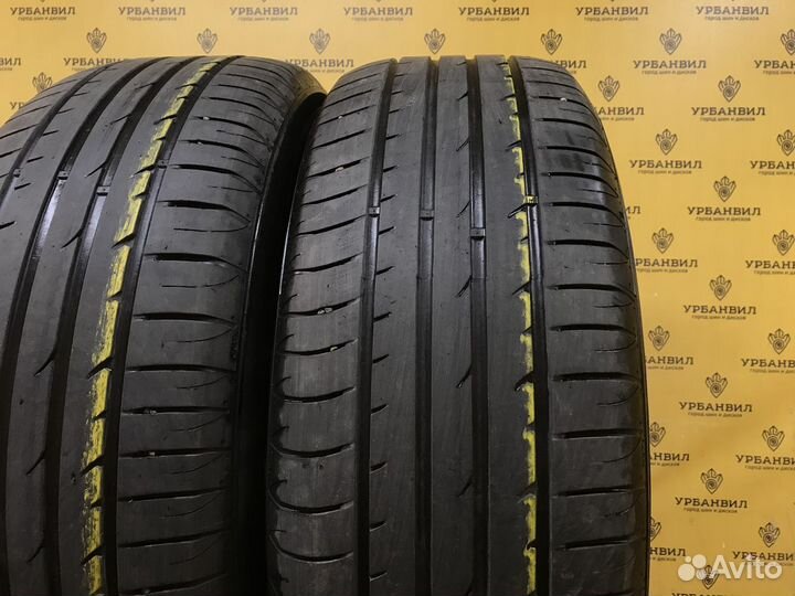 Hankook Ventus Prime 2 K115 235/65 R17 104T