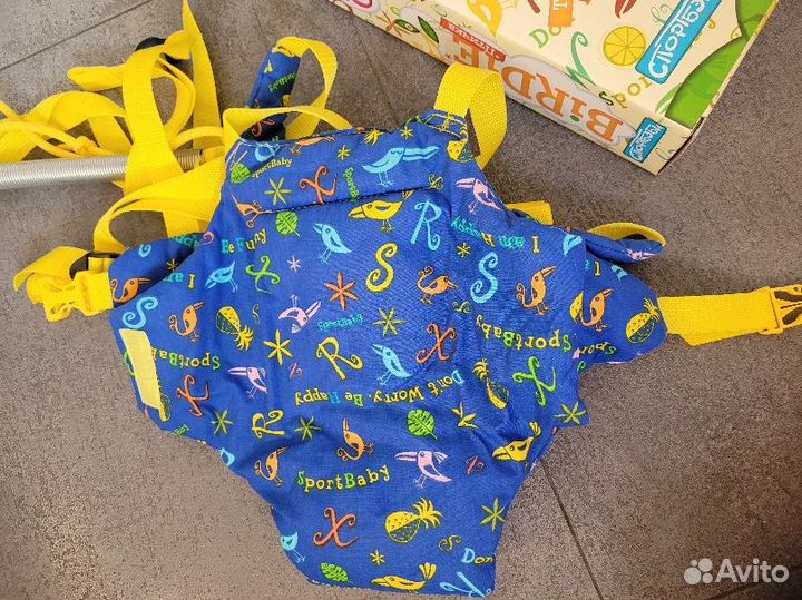 Новые прыгунки 3 в 1 спортбеби