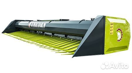 Жатка Unicorn ЖСК-7,4, 2024