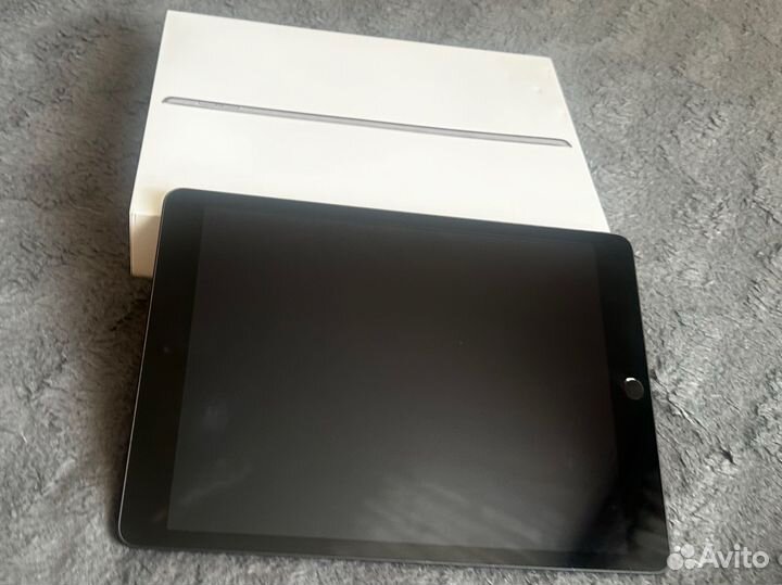 iPad 9 2021 64gb идеал