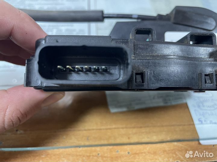 Замок от двери