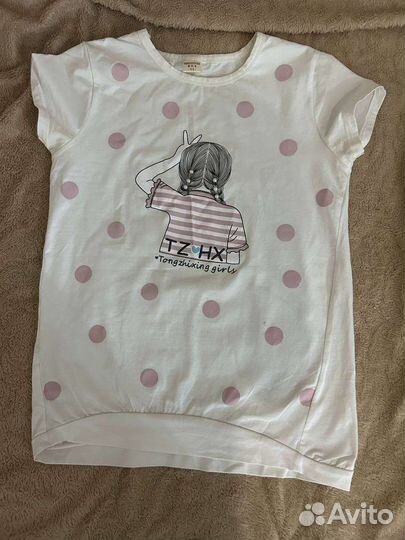 Шорты, футболки, кофты, рубашки, купальник