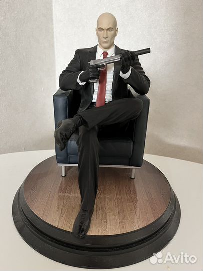 Фигурка Himan (Хитман) 2016