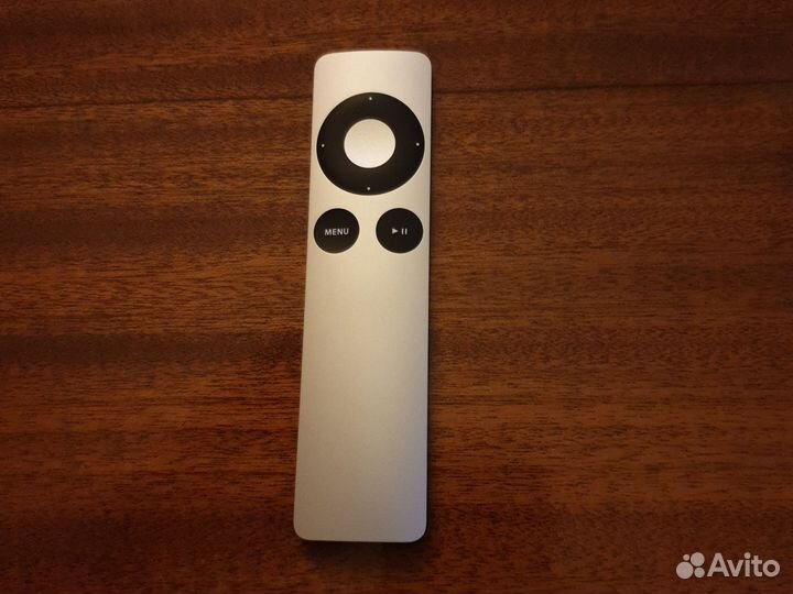 Пульт apple remote A1294