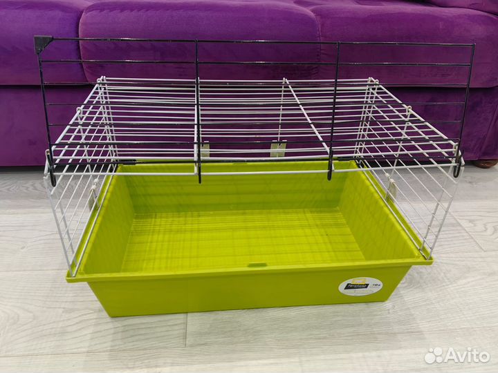 Клетка для грызунов ferplast 60