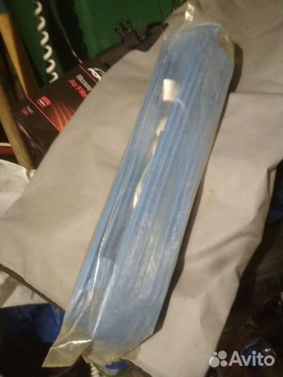 Мини лыжи СССР