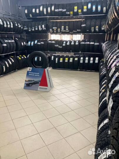 Nokian Tyres Nordman 7 SUV 225/75 R16 108T