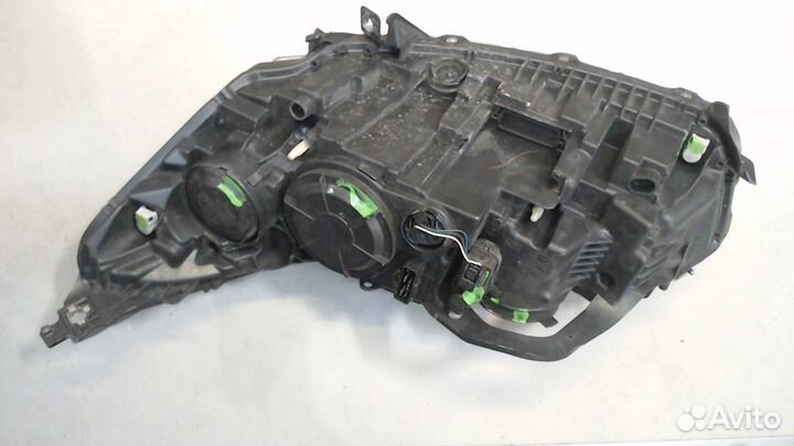 Фара (передняя) Citroen C5 2008, 2011