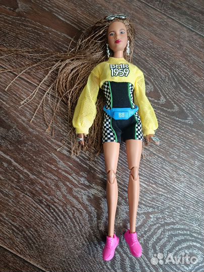 Кукла барби BMR 1959