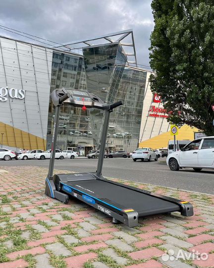 Беговая дорожка