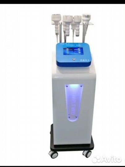 Вакуумный массаж wl-12