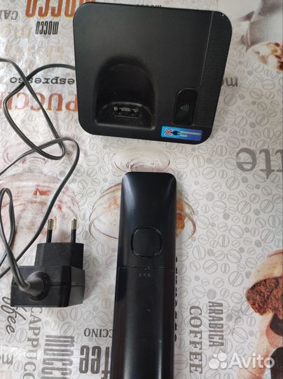 Радиотелефон panasonic