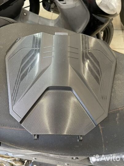 Снегоход brp ski doo skandic sport запчасти