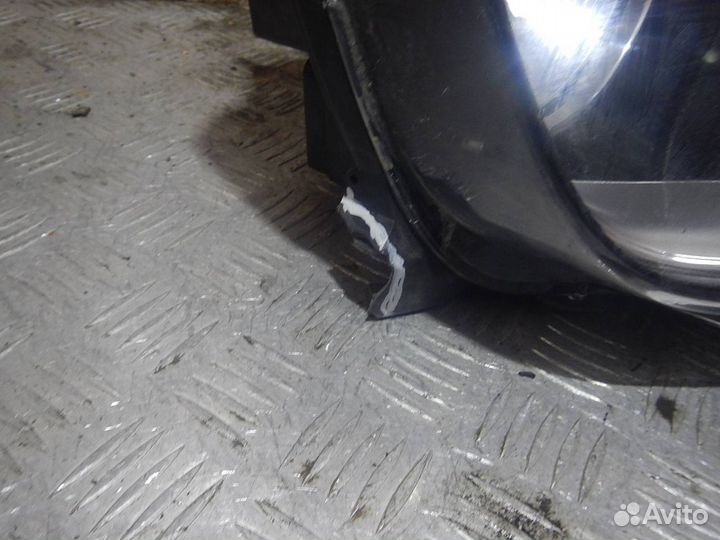 Фара правая, Volkswagen (Фольксваген) -amarok (2H)