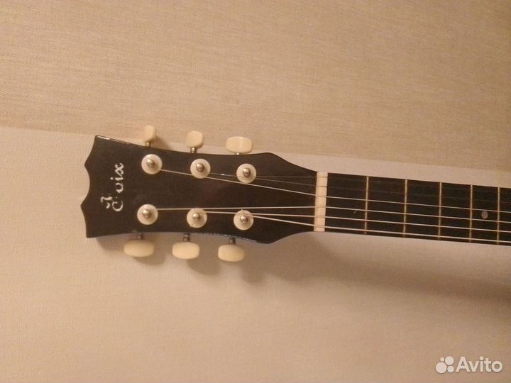 Акустическая гитара foix