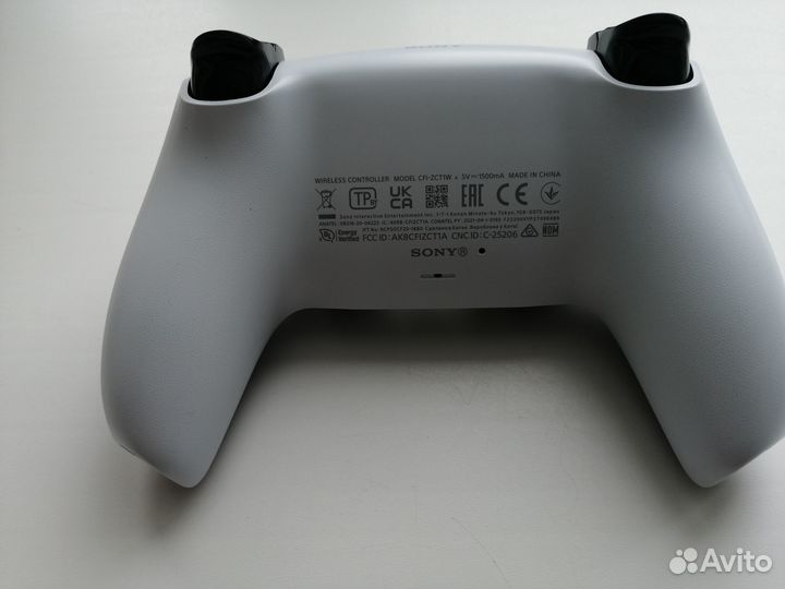Геймпад Dualsense для Playstation 5 / PS5