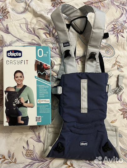 Кенгуру рюкзак переноска для ребенка