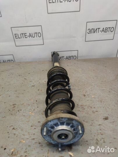 Стойка амортизатора задняя правая Bmw 5 G30 2.0