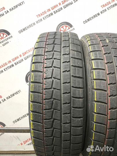 Dunlop SP Winter Maxx WM01 195/65 R15 87M