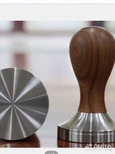 Темпер для кофе 53