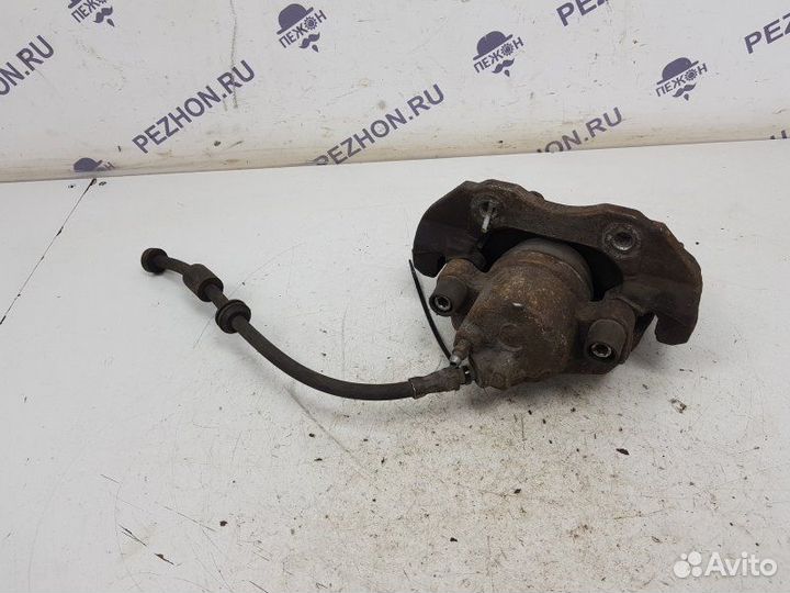 Суппорт тормозной передний правый Mazda Mazda 3