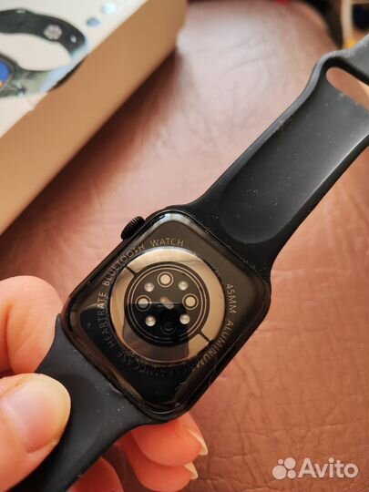 SMART watch x8 pro
