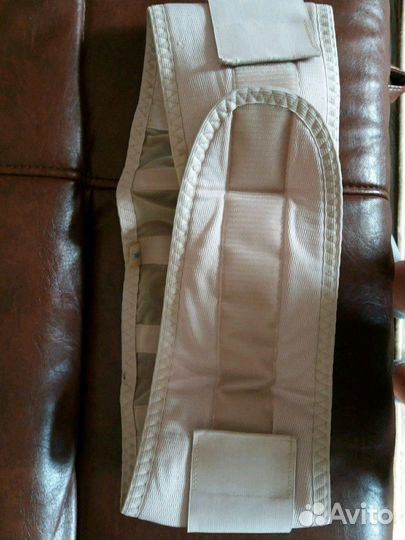 Бандаж до- и послеродовой