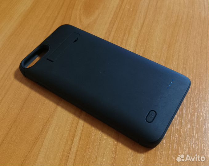 Чехол зарядка iPhone 7 plus