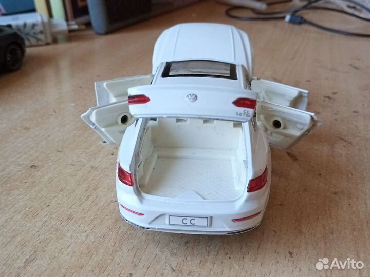 Машина радио